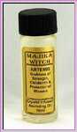 Artemis Crystal Infused Goddess Anointing Oil Artemis Crystal Infused Goddess Anointing Oil